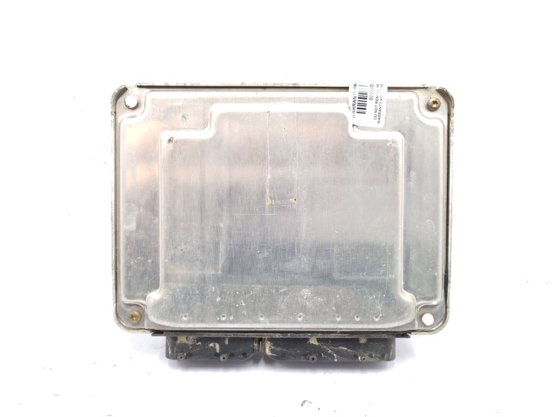 Centralita Motor Uce 038906012fj 0281010682 - Seat Leon (1m1) 1.9 Sdi 5