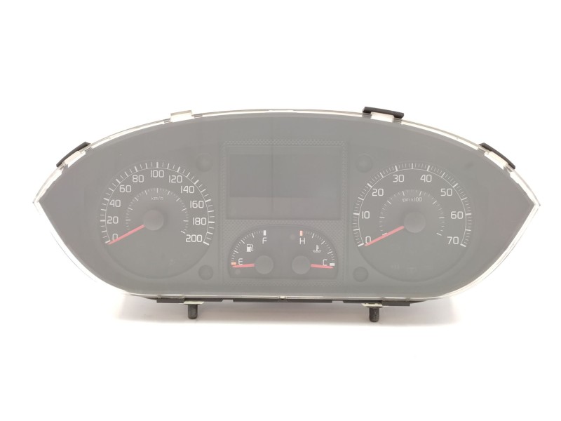 Recambio de cuadro instrumentos para fiat idea (350_) 1.4 16v referencia OEM IAM   