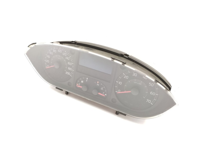Cuadro Instrumentos 735364160  - Fiat Idea (350_) 1.4 16v 2