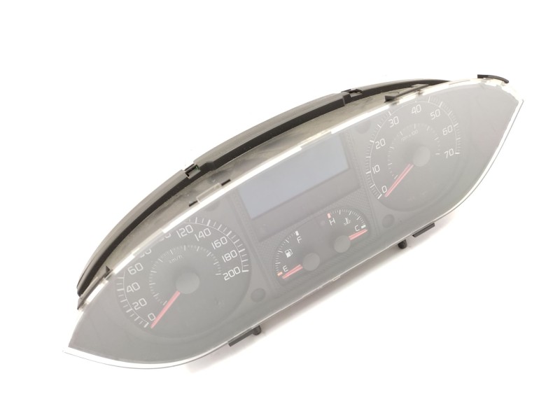 Cuadro Instrumentos 735364160  - Fiat Idea (350_) 1.4 16v 3