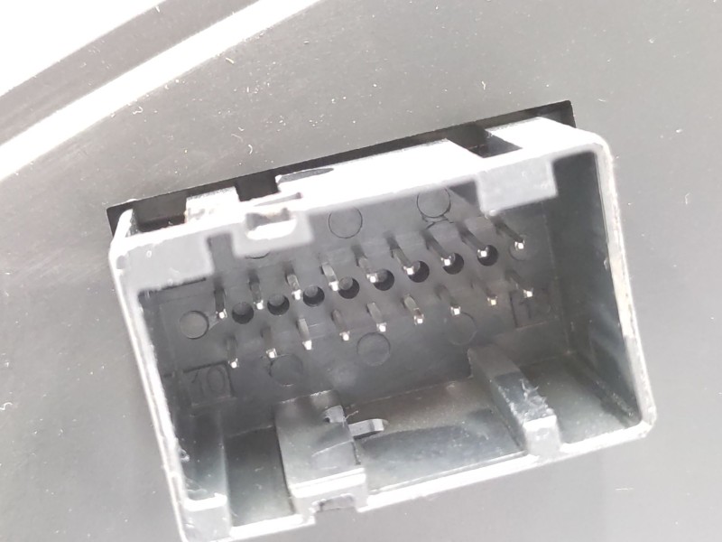 Cuadro Instrumentos 735364160  - Fiat Idea (350_) 1.4 16v 6