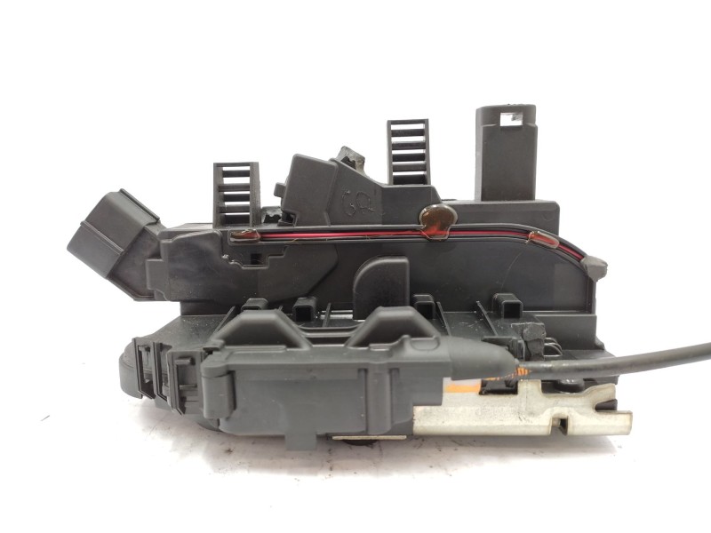 Recambio de cerradura puerta delantera izquierda para fiat idea (350_) 1.4 16v referencia OEM IAM   