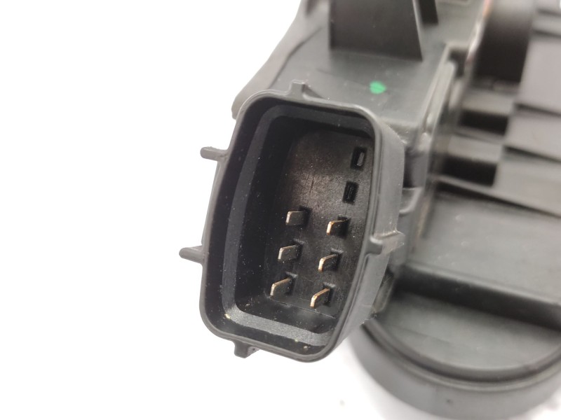 Recambio de cerradura puerta delantera izquierda para fiat idea (350_) 1.4 16v referencia OEM IAM   