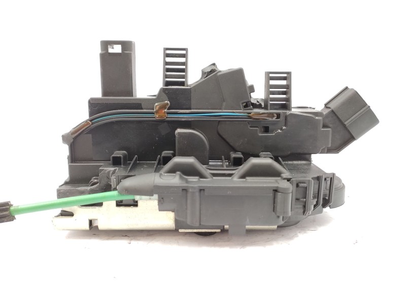 Recambio de cerradura puerta delantera derecha para fiat idea (350_) 1.4 16v referencia OEM IAM   