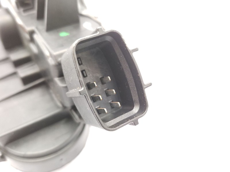 Recambio de cerradura puerta delantera derecha para fiat idea (350_) 1.4 16v referencia OEM IAM   