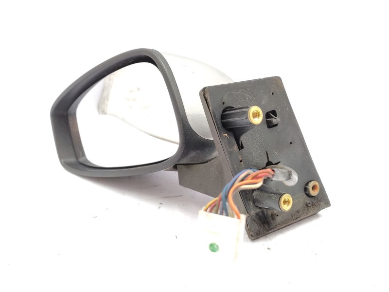 Retrovisor Izquierdo 735360563  - Fiat Idea (350_) 1.4 16v 2