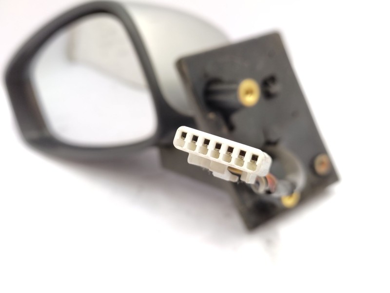 Retrovisor Izquierdo 735360563  - Fiat Idea (350_) 1.4 16v 3
