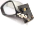 RETROVISOR IZQUIERDO 735360563 