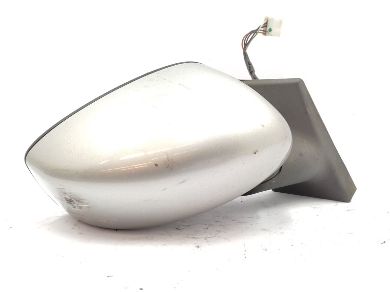 Recambio de retrovisor derecho para fiat idea (350_) 1.4 16v referencia OEM IAM   