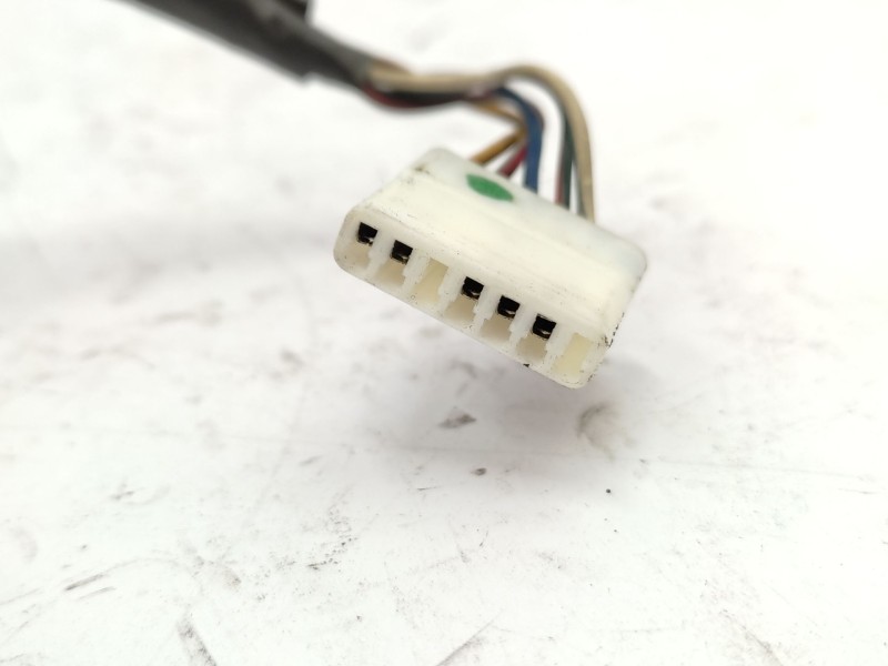 Retrovisor Derecho 735358818  - Fiat Idea (350_) 1.4 16v 3