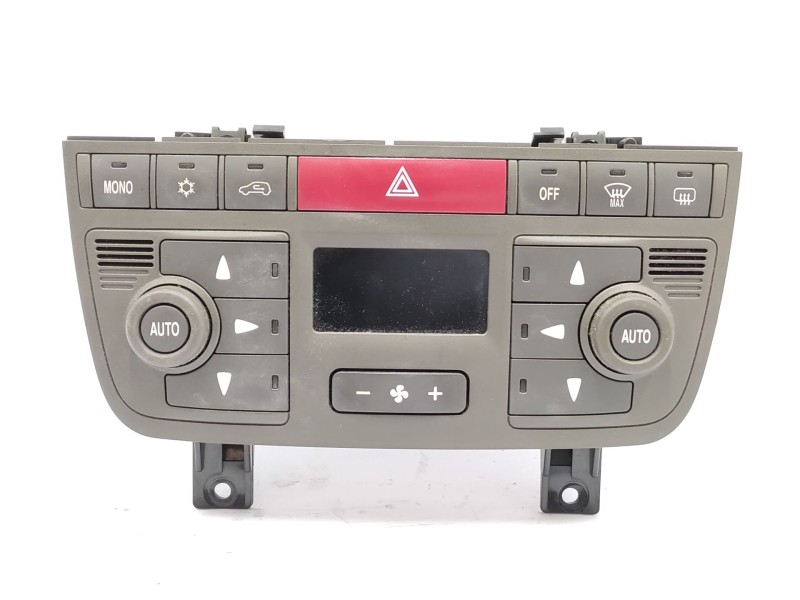 Recambio de mando climatizador para fiat idea (350_) 1.4 16v referencia OEM IAM   