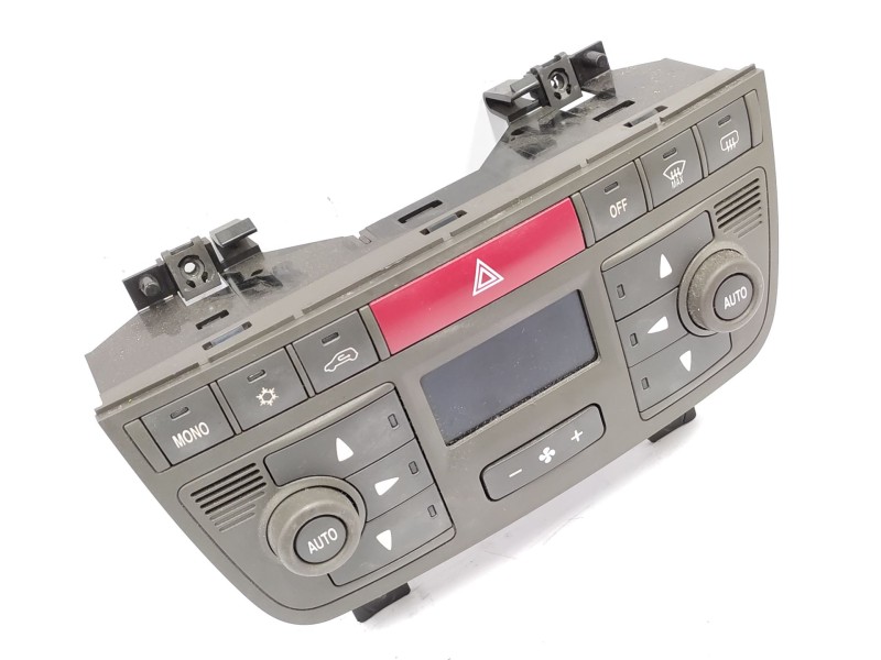 Mando Climatizador 735377258  - Fiat Idea (350_) 1.4 16v 3