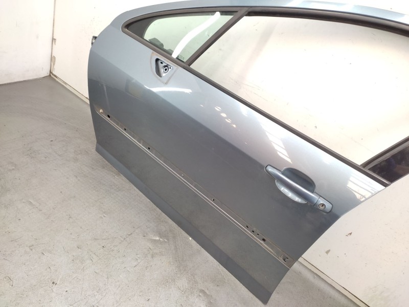 Recambio de puerta delantera izquierda para peugeot 407 (6d_) 2.0 (6drfnb, 6drfne) referencia OEM IAM 9002X3  