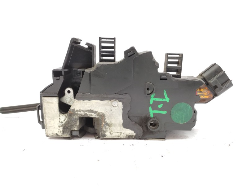 Recambio de cerradura puerta trasera izquierda para fiat idea (350_) 1.4 16v referencia OEM IAM   