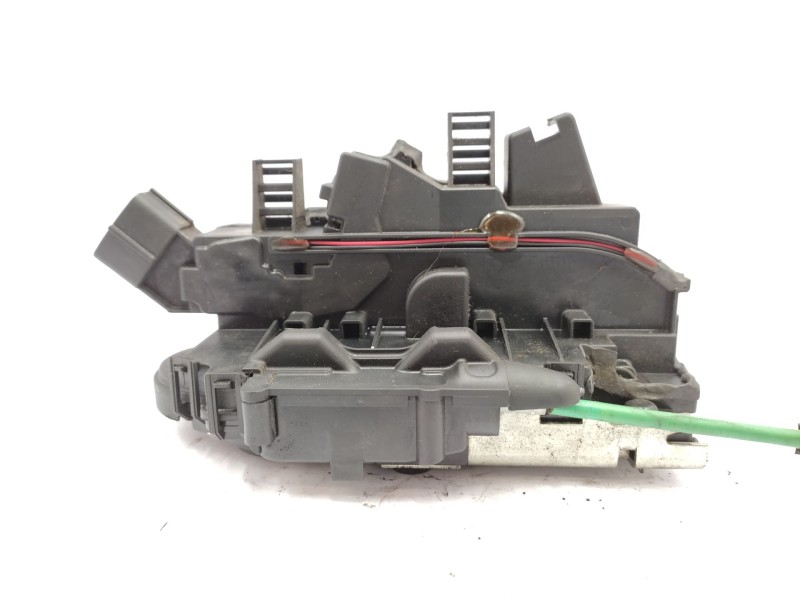 Recambio de cerradura puerta trasera izquierda para fiat idea (350_) 1.4 16v referencia OEM IAM   