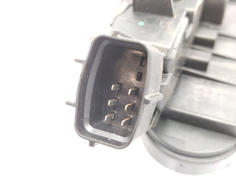 Recambio de cerradura puerta trasera izquierda para fiat idea (350_) 1.4 16v referencia OEM IAM   