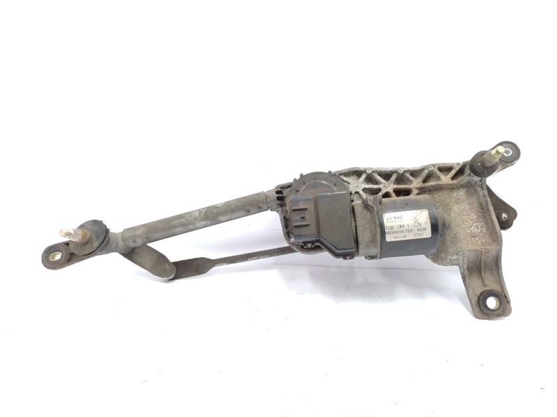 Recambio de motor limpia delantero para fiat idea (350_) 1.4 16v referencia OEM IAM   