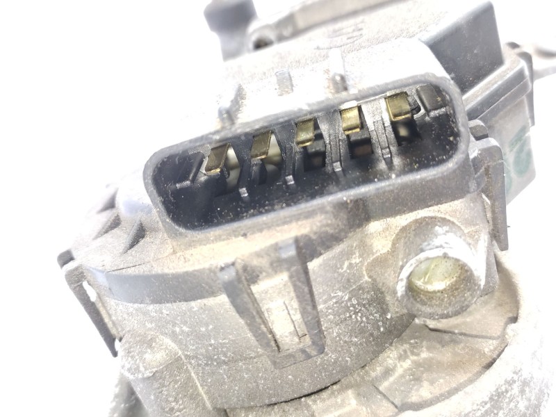 Motor Limpia Delantero 77362588 Ms159200 - Fiat Idea (350_) 1.4 16v 4