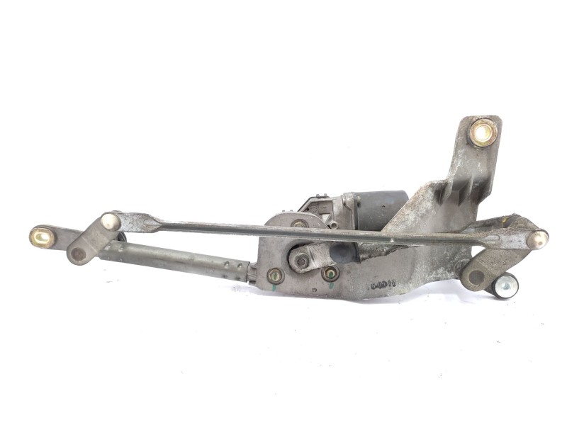 Motor Limpia Delantero 77362588 Ms159200 - Fiat Idea (350_) 1.4 16v 5