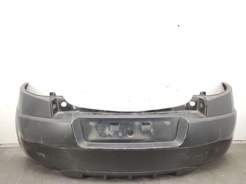 Recambio de paragolpes trasero para renault megane ii (bm0/1_, cm0/1_) 1.6 referencia OEM IAM   