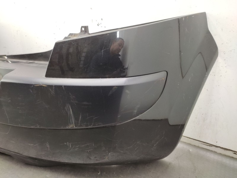 Paragolpes Trasero 7701477145  - Renault Megane Ii (bm0/1_, Cm0/1_) 1.6 2