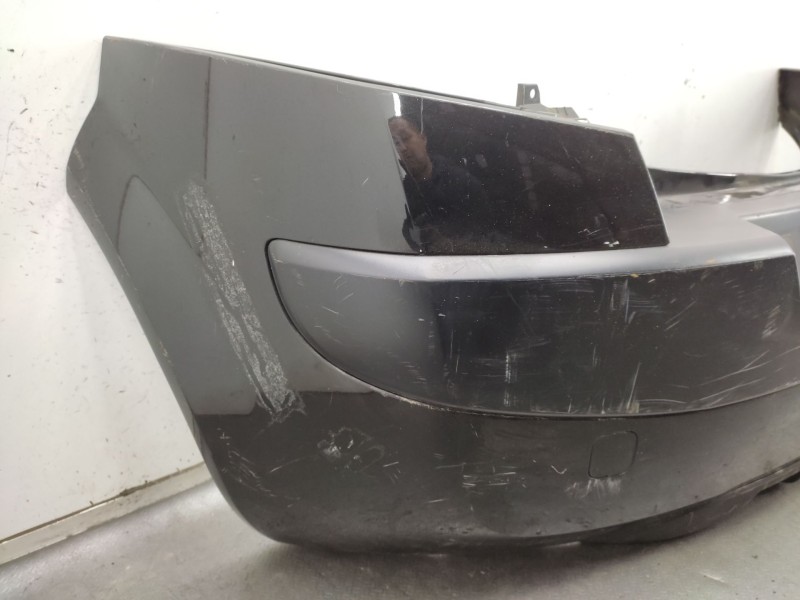 Paragolpes Trasero 7701477145  - Renault Megane Ii (bm0/1_, Cm0/1_) 1.6 3