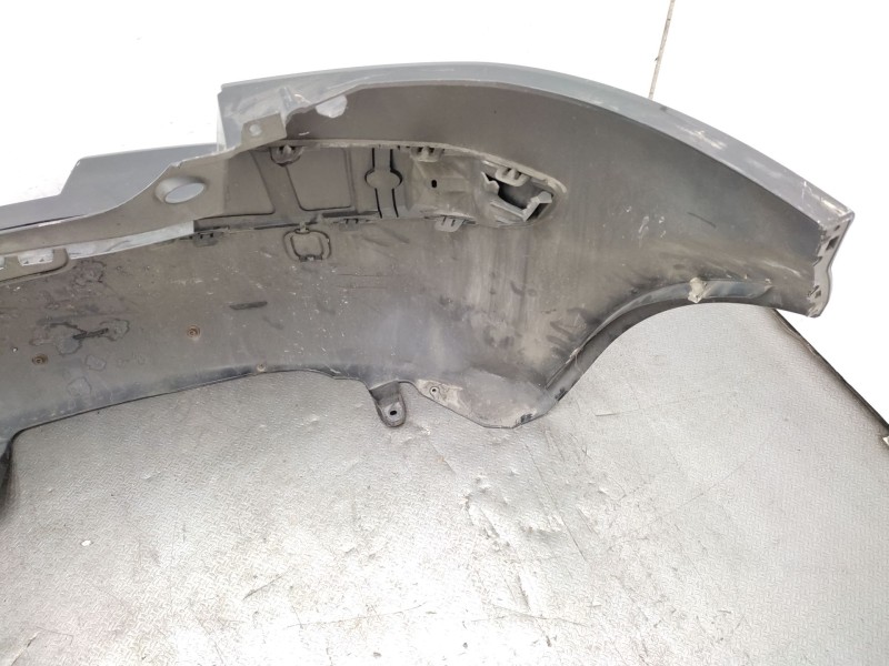 Paragolpes Trasero 7701477145  - Renault Megane Ii (bm0/1_, Cm0/1_) 1.6 5