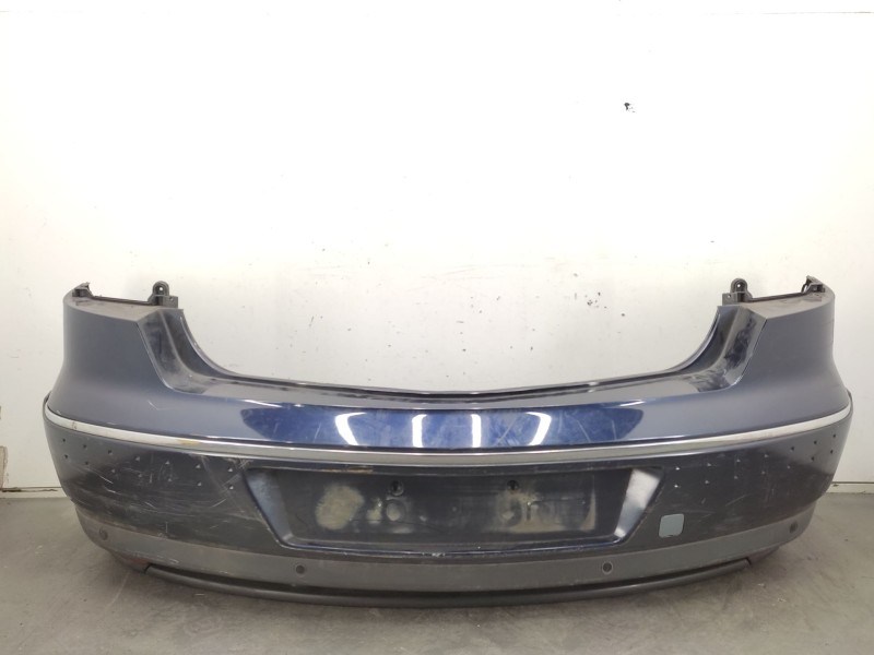 Recambio de paragolpes trasero para renault vel satis (bj0_) 2.2 dci (bj0e, bj0f, bj0g, bj0h) referencia OEM IAM   