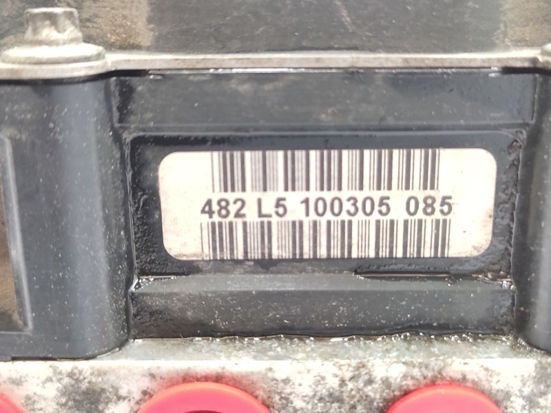 Abs 6q0614117g  - Seat Ibiza Iii (6l1) 1.9 Sdi 7