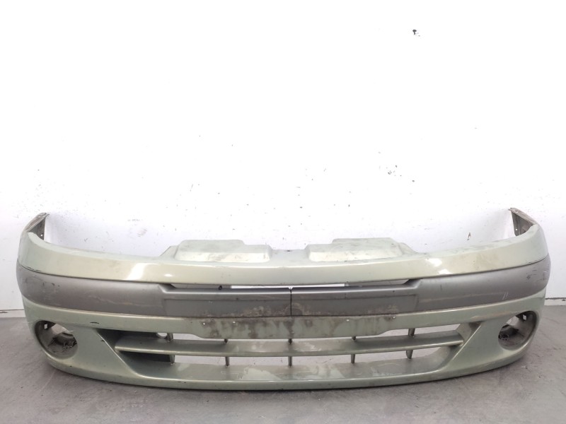 Recambio de paragolpes delantero para renault scenic (ja..) 1.6 16v referencia OEM IAM   