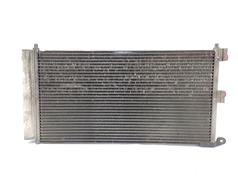 Recambio de condensador / radiador aire acondicionado para fiat idea (350_) 1.4 16v referencia OEM IAM 51804991  