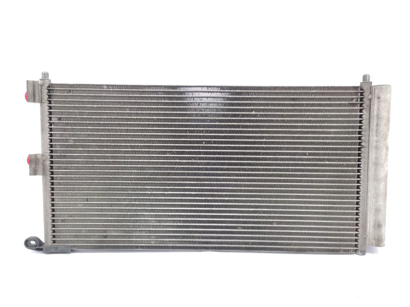 Recambio de condensador / radiador aire acondicionado para fiat idea (350_) 1.4 16v referencia OEM IAM 51804991  
