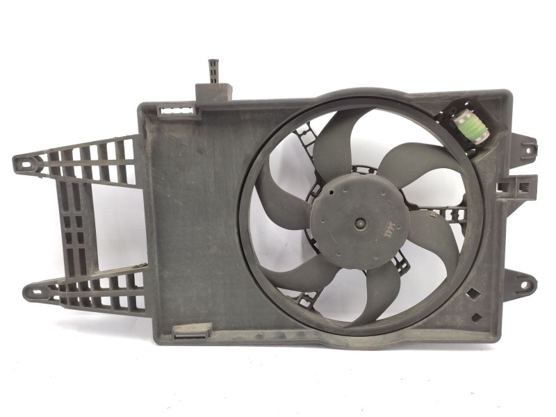 Recambio de electroventilador para fiat idea (350_) 1.4 16v referencia OEM IAM   