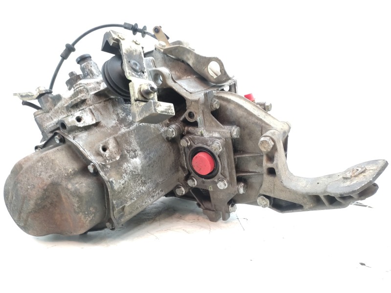 Caja Cambios 46766069  - Fiat Punto Berl. (176) 75 Sx 8