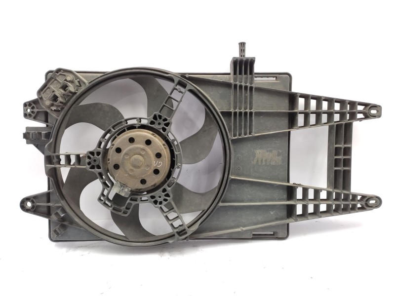 Electroventilador 823700600 51738357  - Fiat Idea (350_) 1.4 16v 2