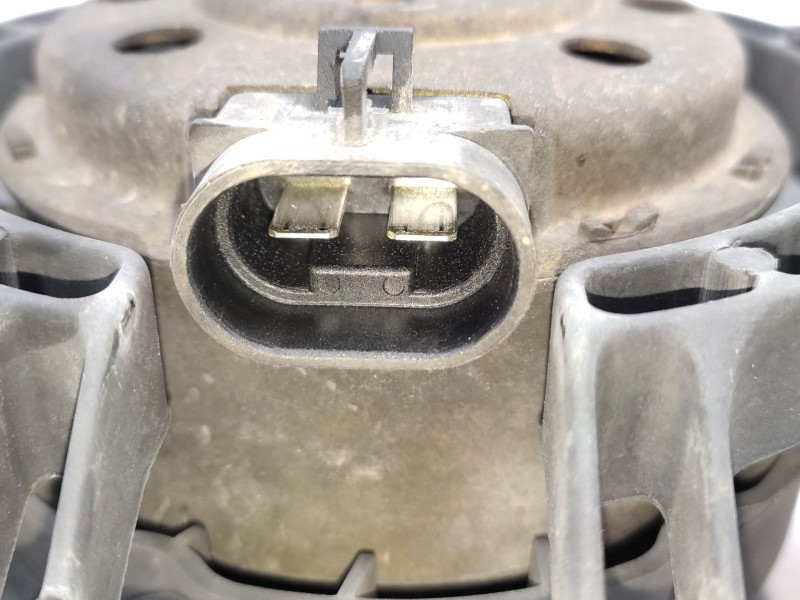 Electroventilador 823700600 51738357  - Fiat Idea (350_) 1.4 16v 4