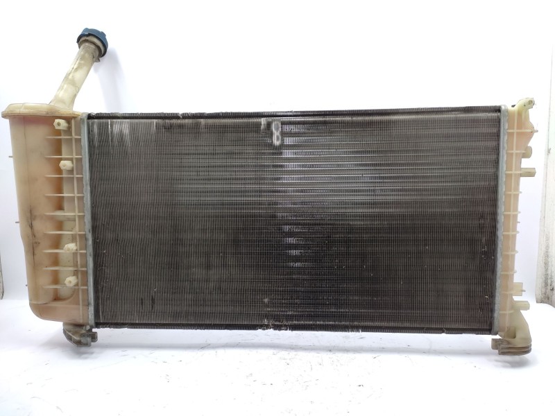 Radiador Agua 51859376  - Fiat Idea (350_) 1.4 16v 2