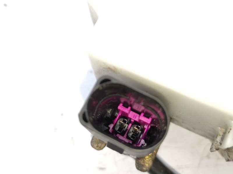 Recambio de cerradura puerta delantera izquierda para seat cordoba (6k1, 6k2) 1.4 i referencia OEM IAM  6K4837015C 