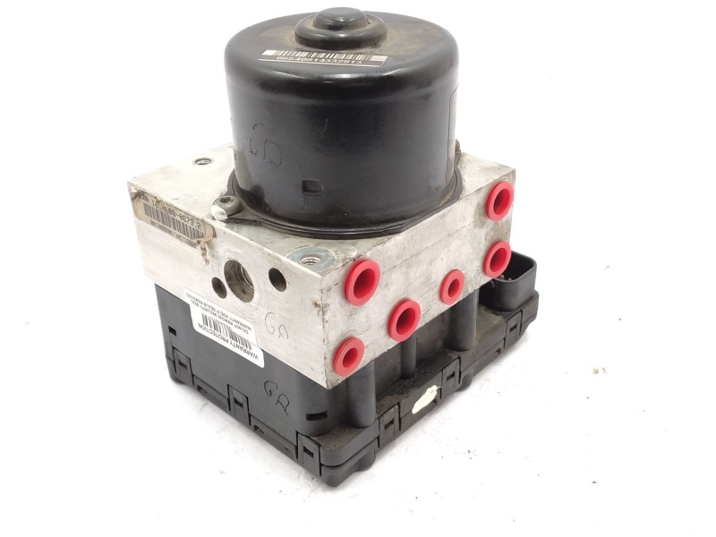 Abs 6x0617117 10020401904 - Seat Cordoba (6k1, 6k2) 1.4 I 2