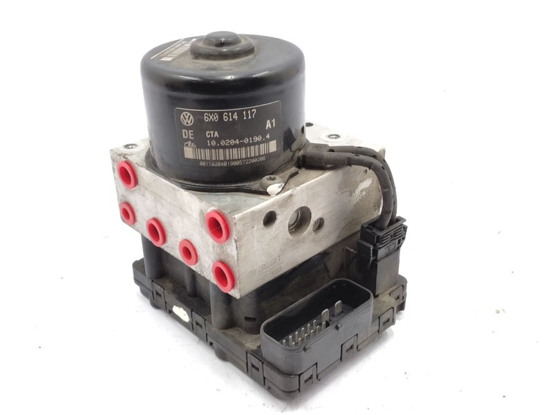 Abs 6x0617117 10020401904 - Seat Cordoba (6k1, 6k2) 1.4 I 3