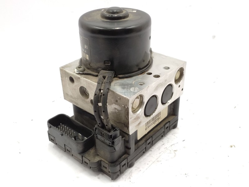 Abs 6x0617117 10020401904 - Seat Cordoba (6k1, 6k2) 1.4 I 4