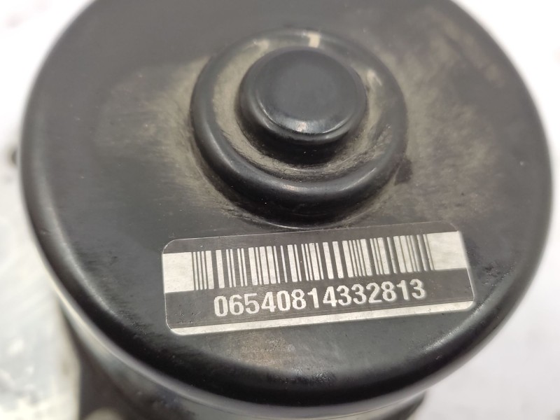 Abs 6x0617117 10020401904 - Seat Cordoba (6k1, 6k2) 1.4 I 7