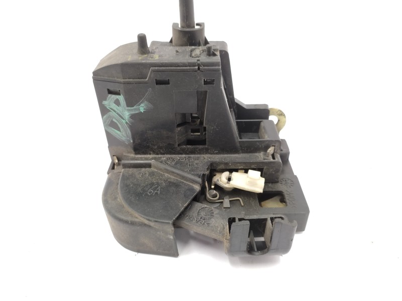 Cerradura Puerta Delantera Derecha 7700434605  - Renault Scenic (ja..) 1.6 16v Expression 2