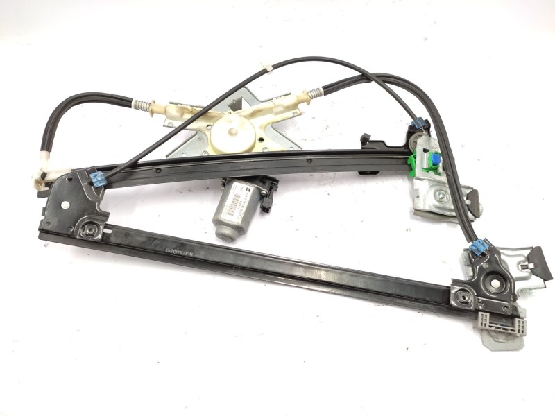 Recambio de elevalunas delantero derecho para seat cordoba (6k1, 6k2) 1.4 i referencia OEM IAM  6K4837402P 