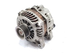 Recambio de alternador para peugeot 407 (6d_) 2.0 16v (6drfjc, 6drfje, 6drfjf) referencia OEM IAM  5705CF 
