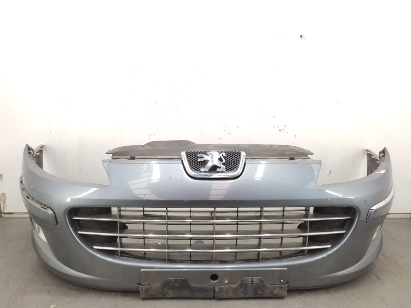 Recambio de paragolpes delantero para peugeot 407 (6d_) 2.0 16v (6drfjc, 6drfje, 6drfjf) referencia OEM IAM  7401RA 
