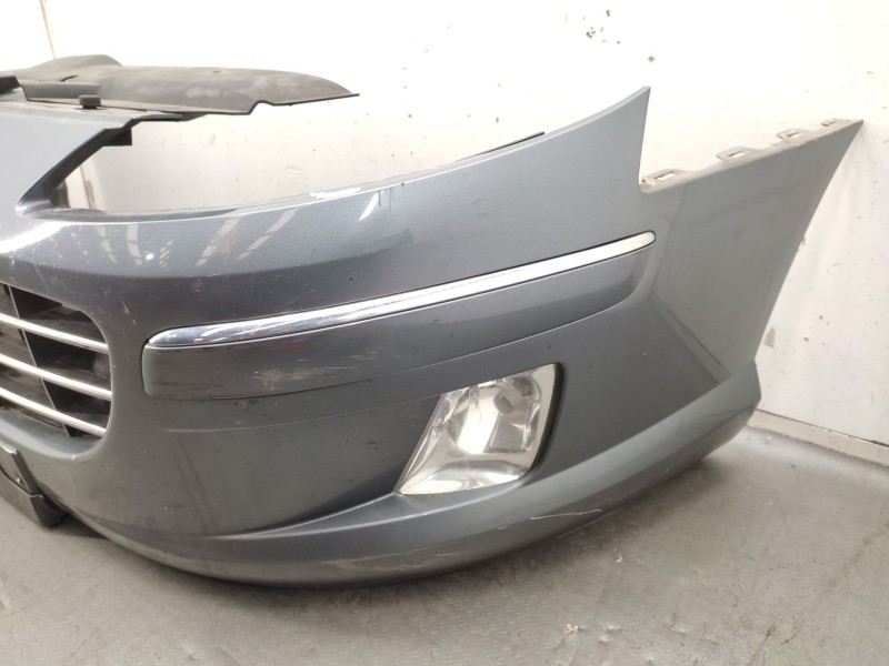 Recambio de paragolpes delantero para peugeot 407 (6d_) 2.0 16v (6drfjc, 6drfje, 6drfjf) referencia OEM IAM  7401RA 