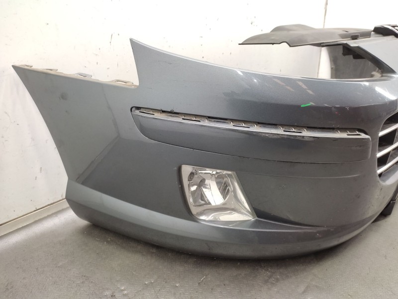 Recambio de paragolpes delantero para peugeot 407 (6d_) 2.0 16v (6drfjc, 6drfje, 6drfjf) referencia OEM IAM  7401RA 