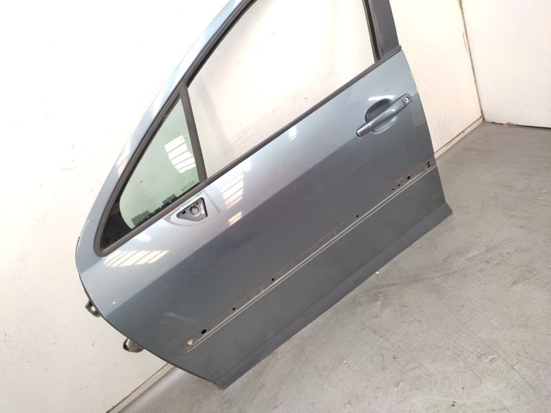 Recambio de puerta delantera izquierda para peugeot 407 (6d_) 2.0 (6drfnb, 6drfne) referencia OEM IAM 9002X3  