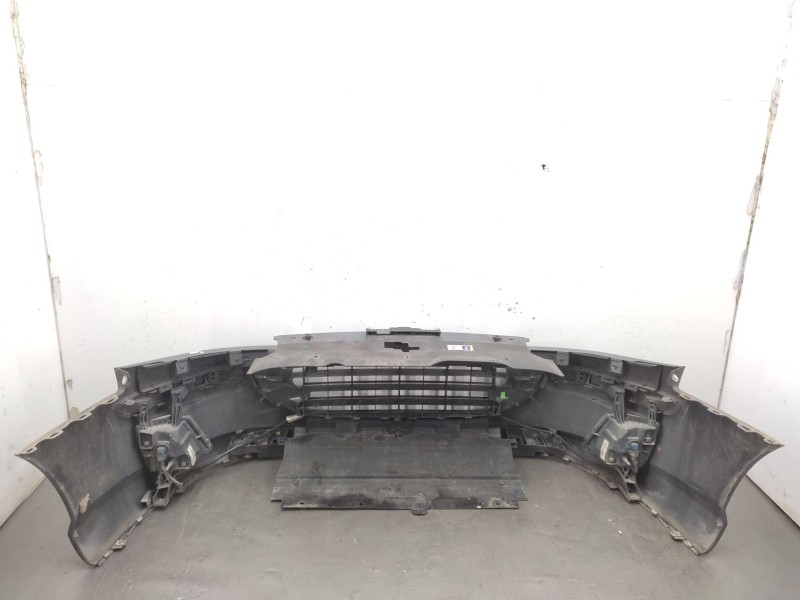 Recambio de paragolpes delantero para peugeot 407 (6d_) 2.0 16v (6drfjc, 6drfje, 6drfjf) referencia OEM IAM  7401RA 